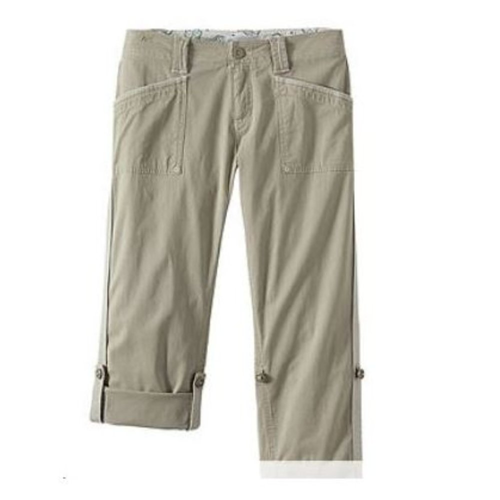 Aventura Women's Rock 'n' Roll Capri-Seneca